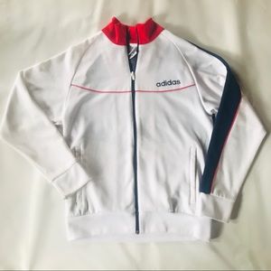 ADIDAS jacket FIFA work cup Germany 2006